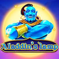Aladdin&https://site2-sastoto.com/39;s lamp