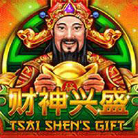 Tsai Shen&https://site2-sastoto.com/39;s Gift