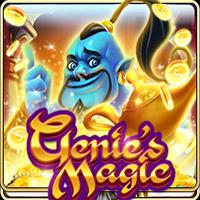 Genie&https://site2-sastoto.com/39;s Magic