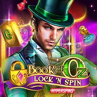 Book of Oz - Lock &https://site2-sastoto.com/39;N Spin