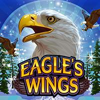 Eagle&https://site2-sastoto.com/39;s Wings