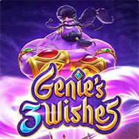 Genie&https://site2-sastoto.com/39;s 3 Wishes