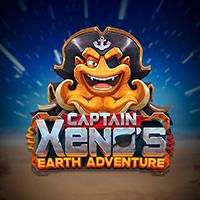 Captain Xeno&https://site2-sastoto.com/39;s Earth Adventure