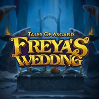 Tales of Asgard: Freya&https://site2-sastoto.com/39;s Wedding