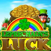 Leprechaun&https://site2-sastoto.com/39;s Luck: Cash Collect™