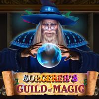 Sorcerer&https://site2-sastoto.com/39;s Guild of Magic
