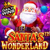 Santa&https://site2-sastoto.com/39;s Wonderland™