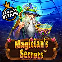 Magician&https://site2-sastoto.com/39;s Secrets™